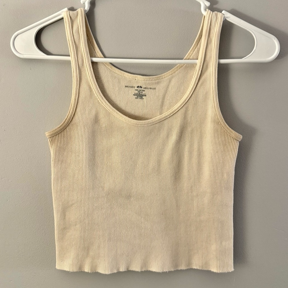 Brandy Melville Tank Top